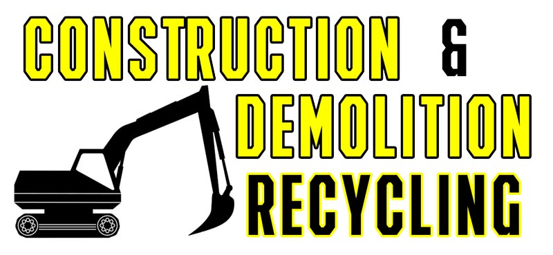 Construction & Demolition Recycling