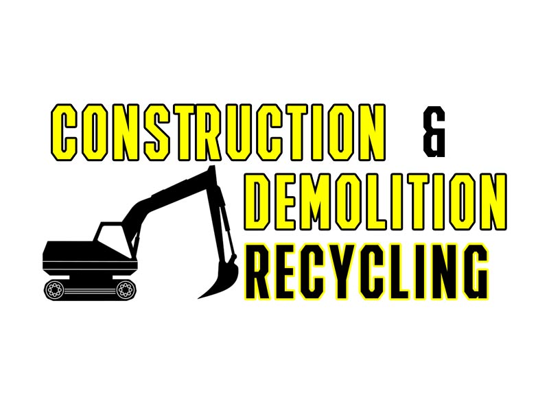 Construction & Demolition Recycling